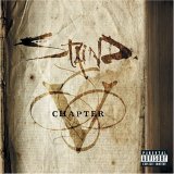 STAIND - CHAPTER V