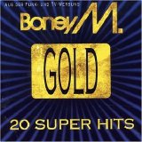Boney M. - Gold: 20 Super Hits