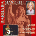 Barbara Mandrell - This Time I Almost Made It