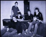 The Pigeon Detectives - The Pigeon Detectives 'Mr Meaker' Collection