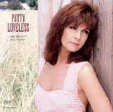 Patty Loveless - Up Against My Heart