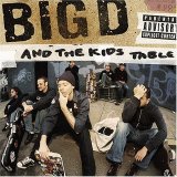Big D and the Kids Table - How It Goes