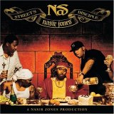 Nas - Streets Disciple