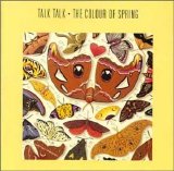 Talk Talk - The Colour of Spring