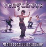 Vengaboys - The Platinum Album