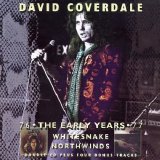 David Coverdale - Northwinds