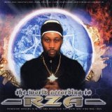 RZA - The World According To RZA