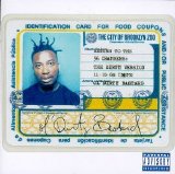 Ol' Dirty Bastard - Return to the 36 Chambers