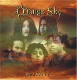 Orange Sky - Upstairs