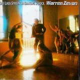 Warren Zevon - Bad Luck Streak In Dancing School
