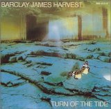 Barclay James Harvest - Turn Of The Tide