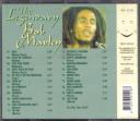 Bob Marley - The Legendary - Disc 2
