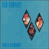 Bad Company - Rough Diamonds