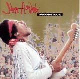 The Jimi Hendrix Experience - Jimi Hendrix: Woodstock