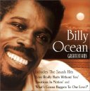 Billy Ocean - L.I.F.E. (Love Is Forever) - Disc 1