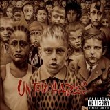 Korn - Untouchables