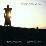Abdullah Ibrahim - South Africa