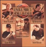 Brett Garsed - Uncle Moe's Space Ranch