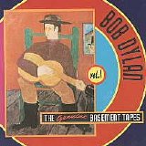 Bob Dylan - The Genuine Basement Tapes Vol 1