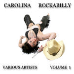 Various Artists - Carolina Rockabilly Vol. 1