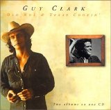 Guy Clark - Old No. 1