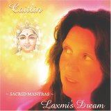 Caitlin - Sacred Mantras