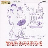 The Yardbirds - Roger The Engineer