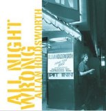 Allan Holdsworth - All Night Wrong