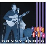 Sonny James - Sonny Rocks