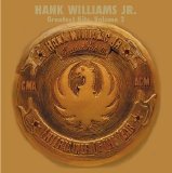 Hank Williams, Jr. - Greatest Hits  Vol 3