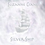 Suzanne Ciani - Silver Ship