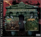 Suffocation - Suffocation
