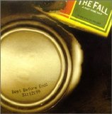 The Fall - A Past Gone Mad
