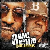 8ball & MJG - Comin' Out Hard