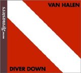 Van Halen - Diver Down @(320)