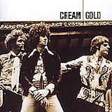 Cream - Cream Gold (Disc 1)