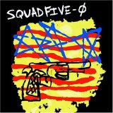 Squad Five-O - Late News Breaking