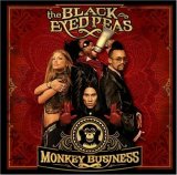 Black Eyed Peas - Monkey Business