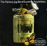 The Famous Jug Band - Sunshine Possibilities