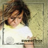 SweetBox - The Best of Sweetbox