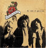 Hollywood Rose - The Roots Of Guns N' Roses