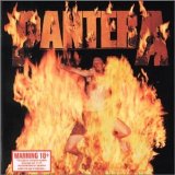 Pantera - Reinventing The Steel