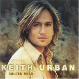 Keith Urban - Golden Road