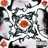 The Red Hot Chili Peppers - BloodSugarSexMagik