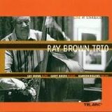 Ray Brown Trio - Live At Starbucks