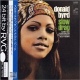 Donald Byrd - Slow Drag
