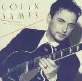 James, Colin - Colin James And The Little Big Band II