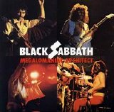 Black Sabbath - Megalomania Architect - Disc 1