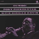 Booker Ervin - Gumbo!