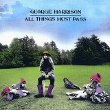 George Harrison - All Things Must Pass (Disc 1)